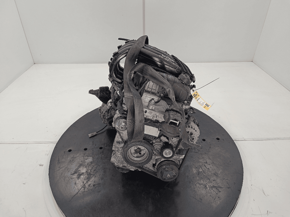 Двигатель к Opel Corsa F (19-24)