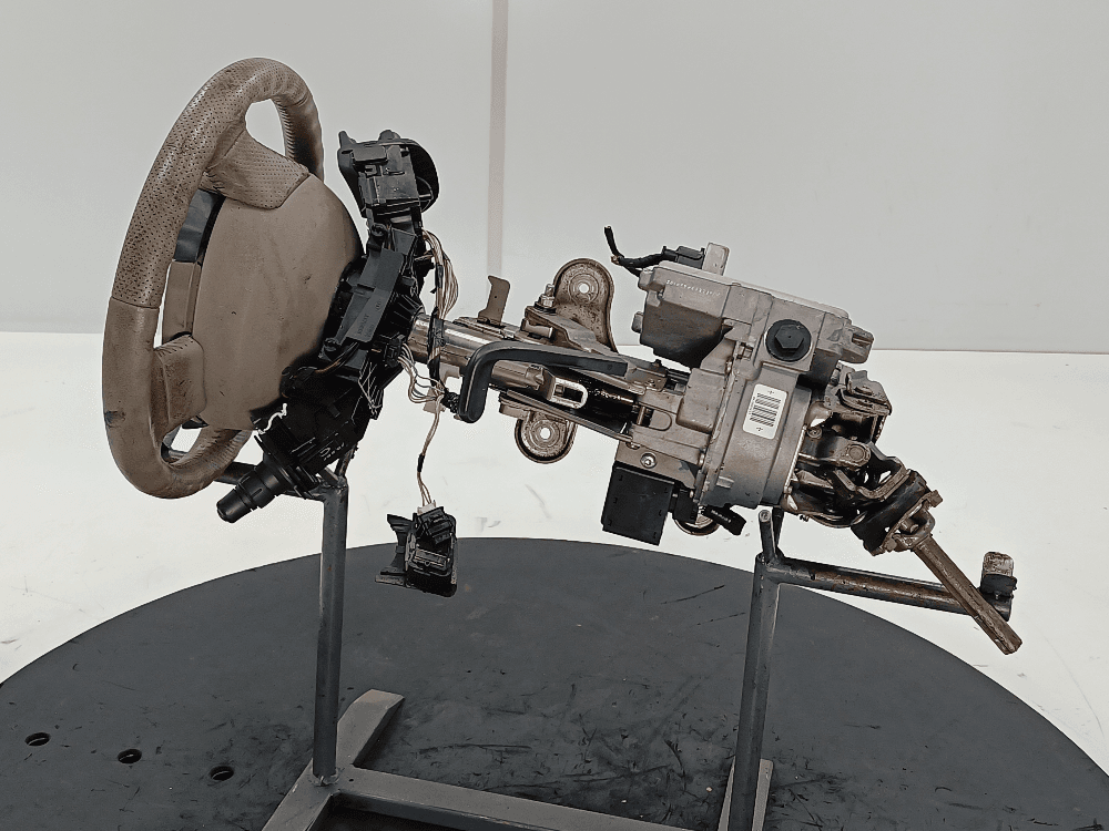 Рулевая колонка к Renault Scenic 2 (03-06)