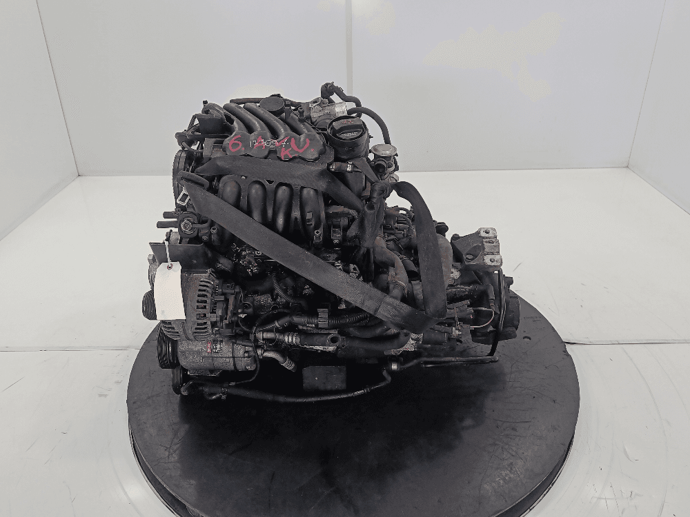 Двигатель к Volkswagen Golf 4 (97-06)