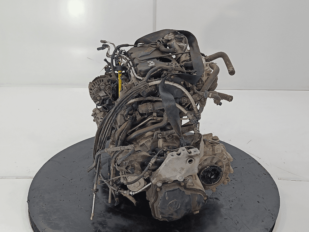 Двигатель к Volkswagen Golf 5 (03-09)