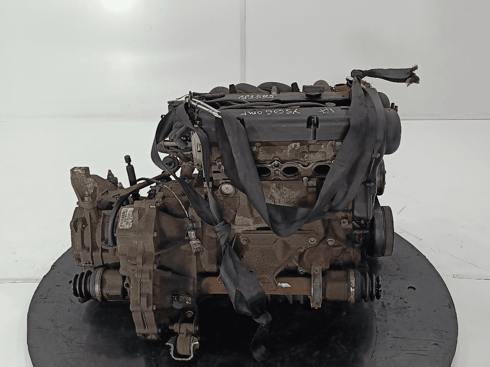 Двигатель к Ford Focus 2 (04-08)