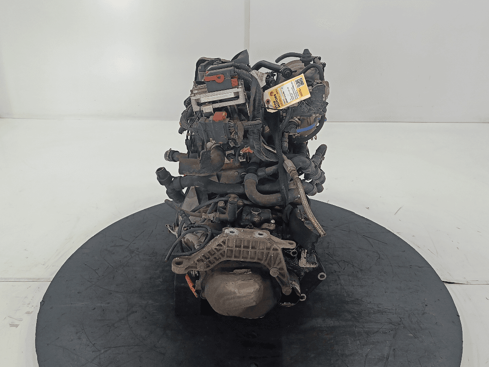 Двигатель к Fiat Grande Punto (05-18)