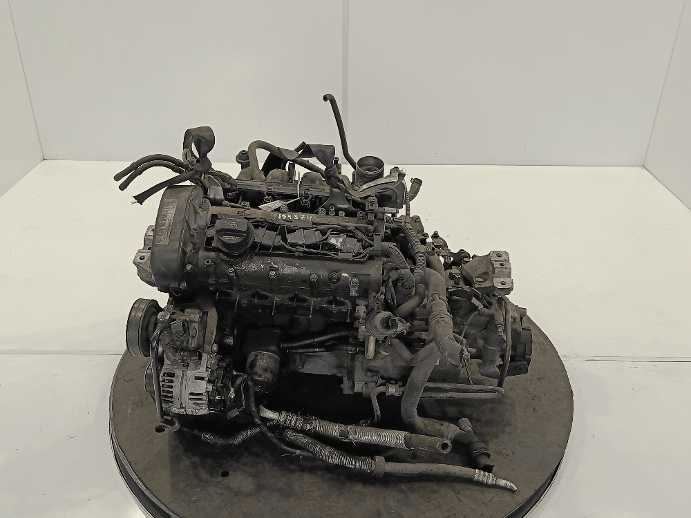 Двигатель к Volkswagen Golf 4 (97-06)