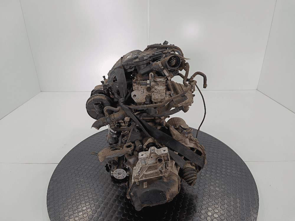 Двигатель к Volkswagen Golf 5 (03-09)