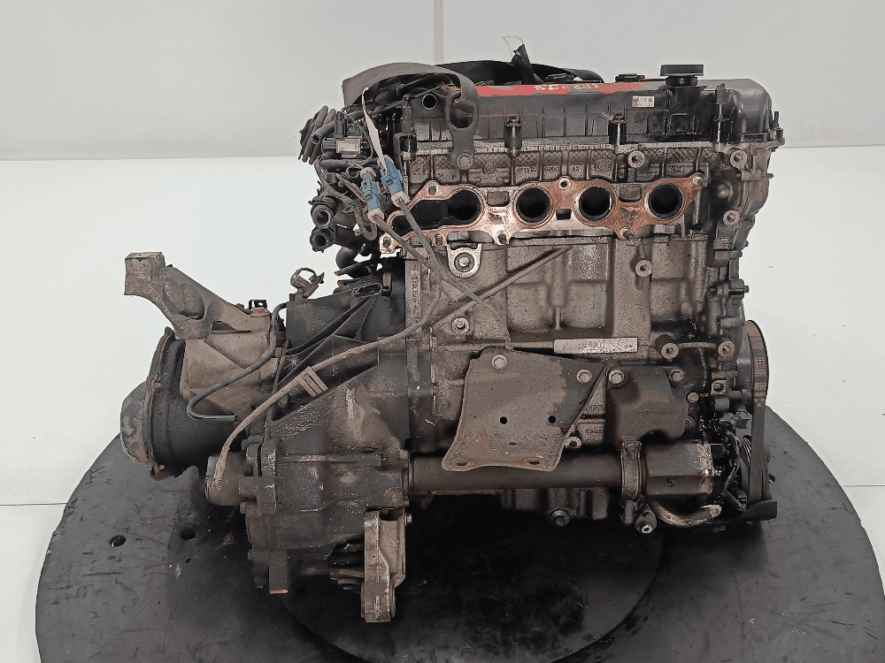 Двигатель к Ford Focus 2 (04-08)