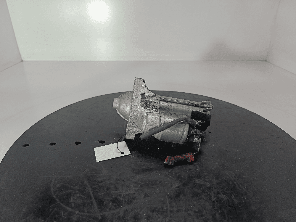 Стартер к Renault Sandero 1 (09-14)