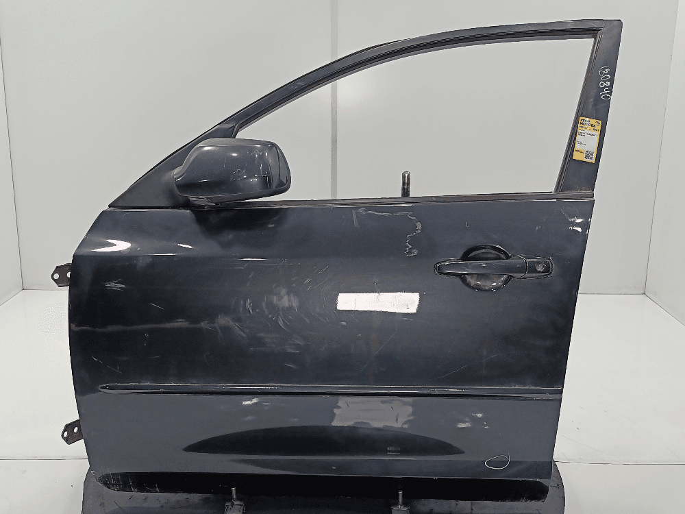 Дверь передняя левая к Mazda 3 BK (03-06)