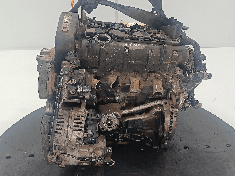 Двигатель к Volkswagen Golf 4 (97-06)