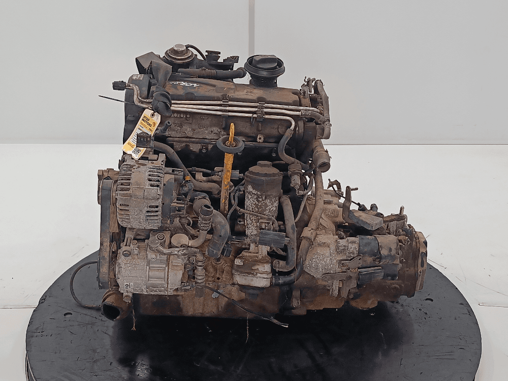 Двигатель к Volkswagen Golf 5 (03-09)