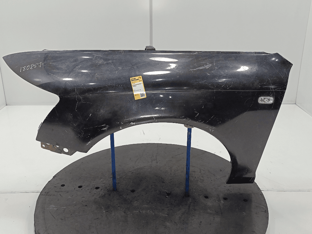 Крыло переднее левое к Audi A6 C6/4F (04-08)