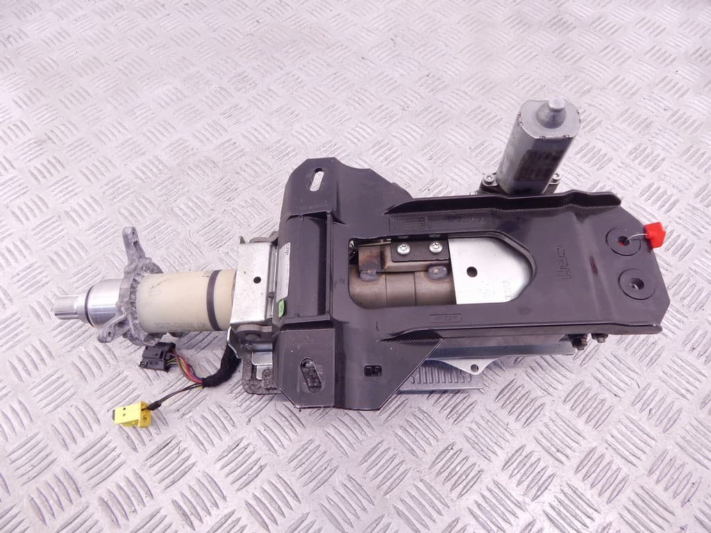 Рулевая колонка к BMW 7 E65/E66 (01-05)