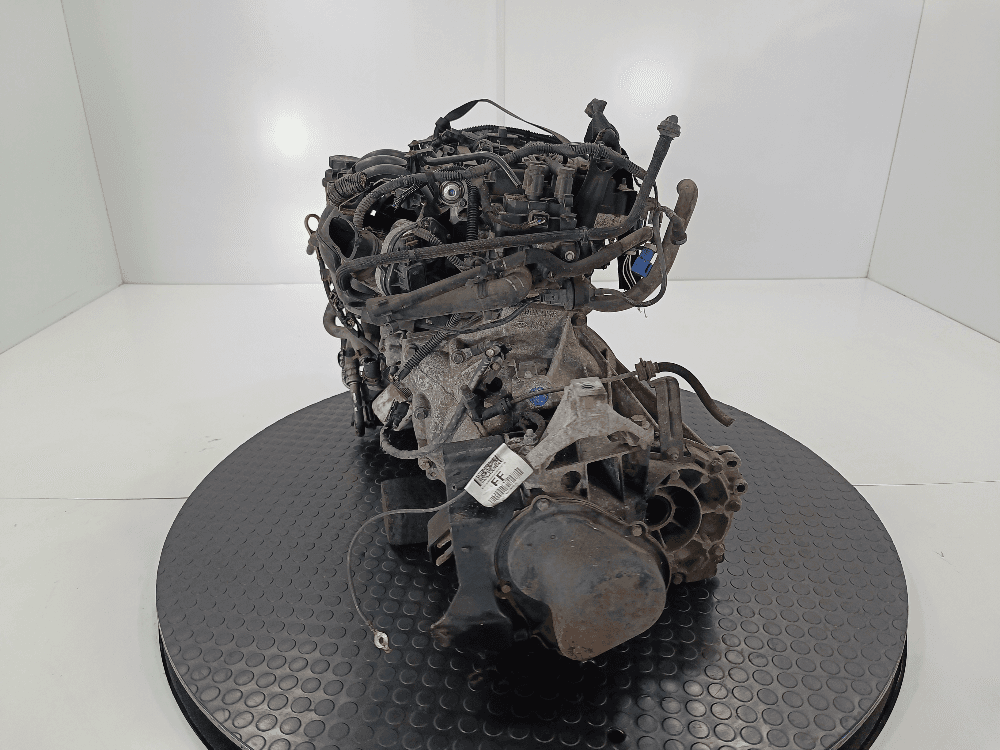 Двигатель к Ford Focus 2 (04-08)
