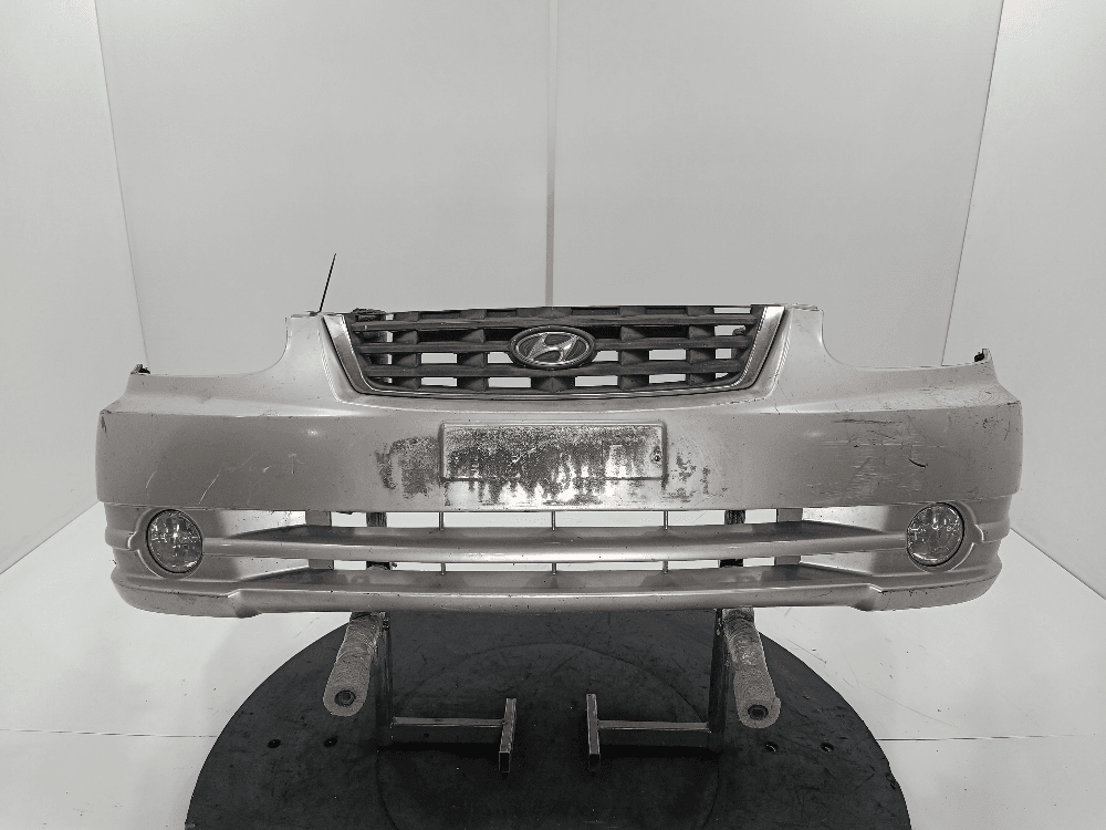 Бампер передний к Hyundai Accent 2 (99-05)