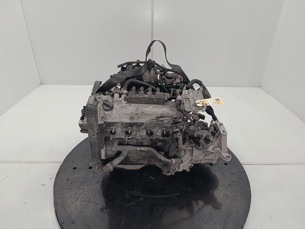 Двигатель к Fiat Grande Punto (05-18)