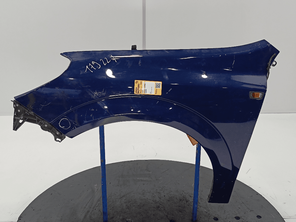 Крыло переднее левое к Opel Astra H (04-07)