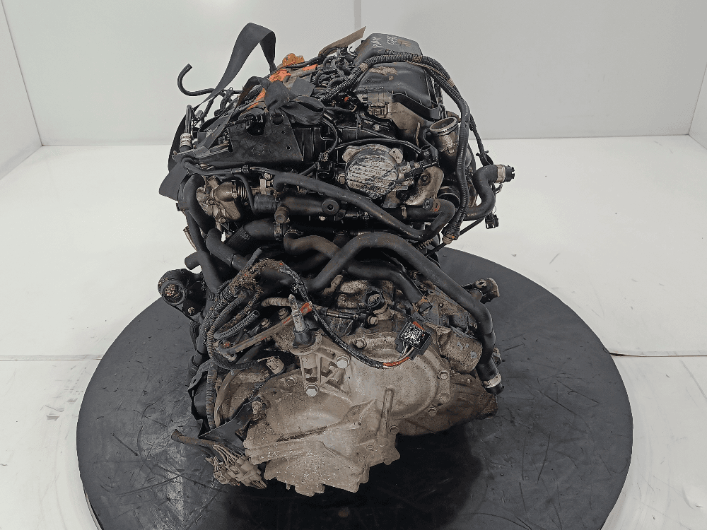 Двигатель к Renault Vel Satis (02-05)