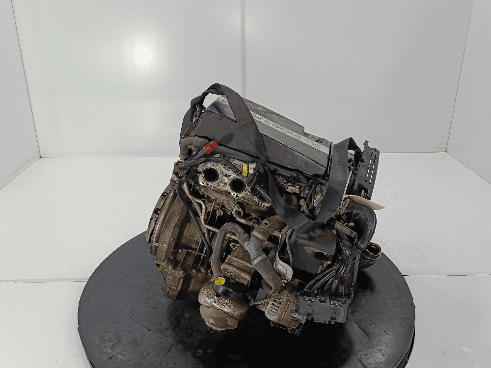 Двигатель к Mercedes C Class W203/S203/CL203 Рестайлинг (04-07)