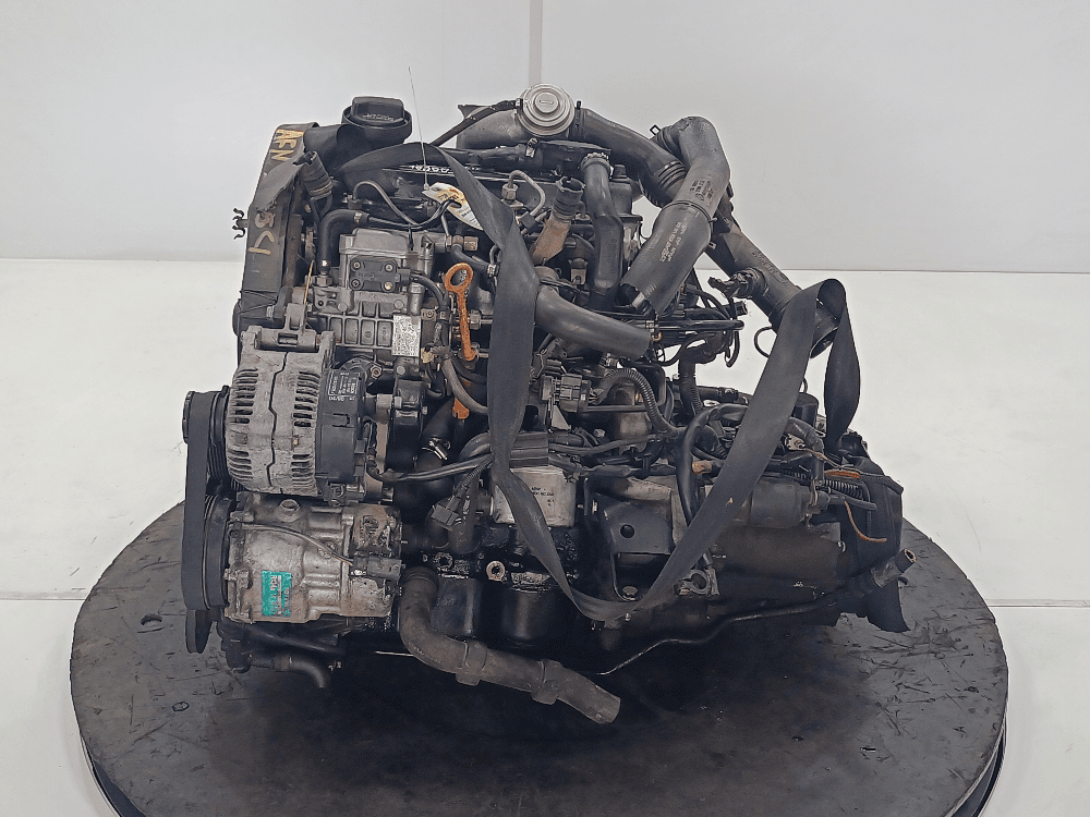 Двигатель к Volkswagen Golf 3 (91-99)