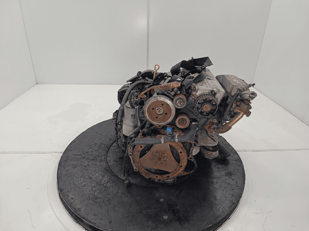 Двигатель к Audi A6 C4 (94-97)