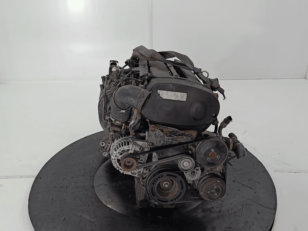 Двигатель к Opel Astra H (04-07)