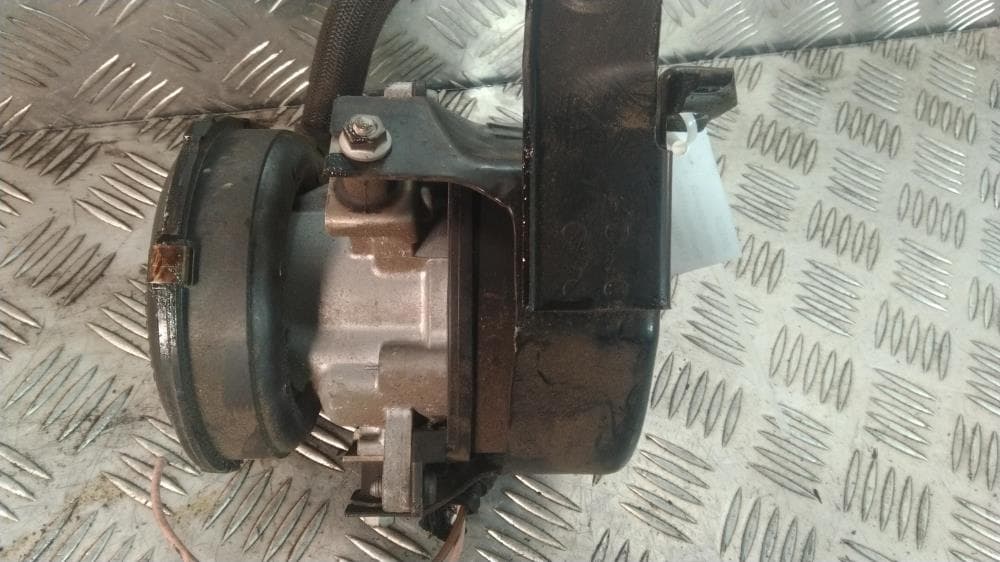Насос воздушный к Smart Fortwo 1 (98-02)