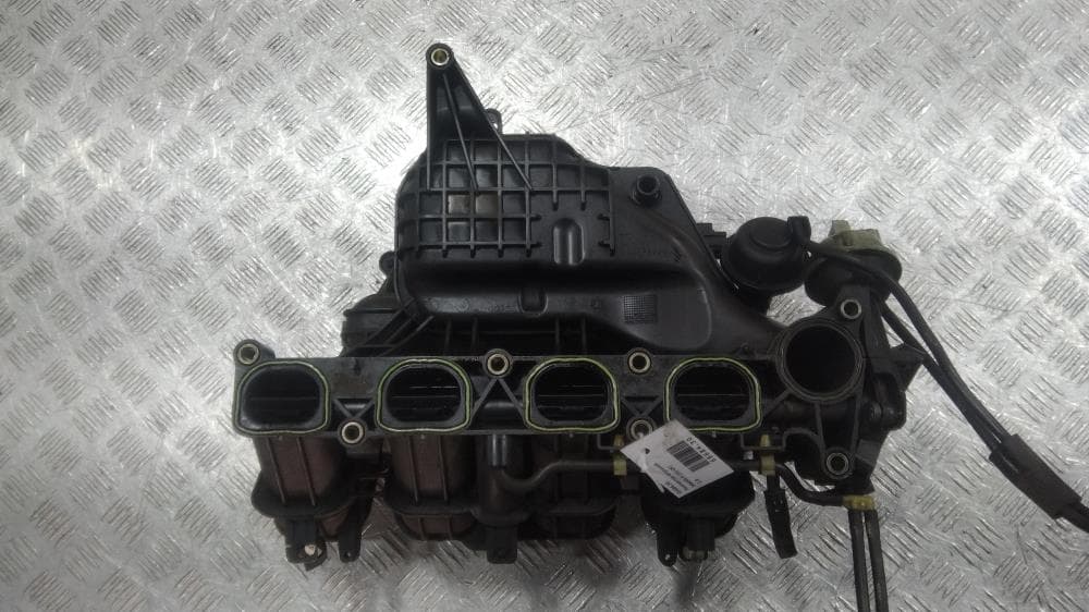 Коллектор впускной к Mazda 6 1 (02-05)
