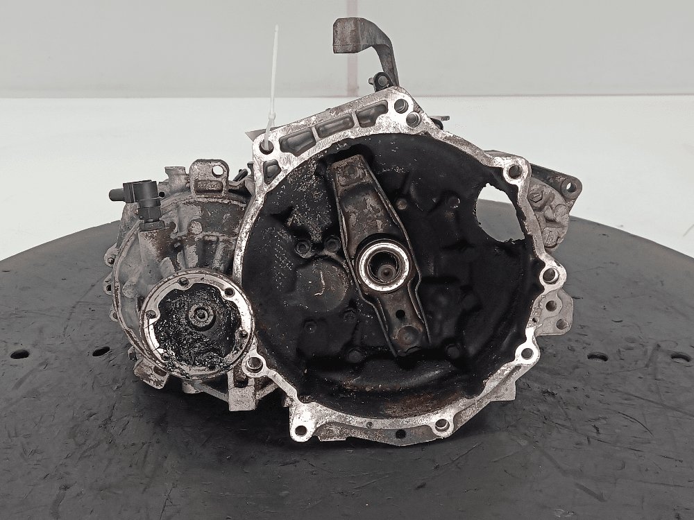 КПП механическая (МКПП) к Volkswagen Golf 4 (97-06)