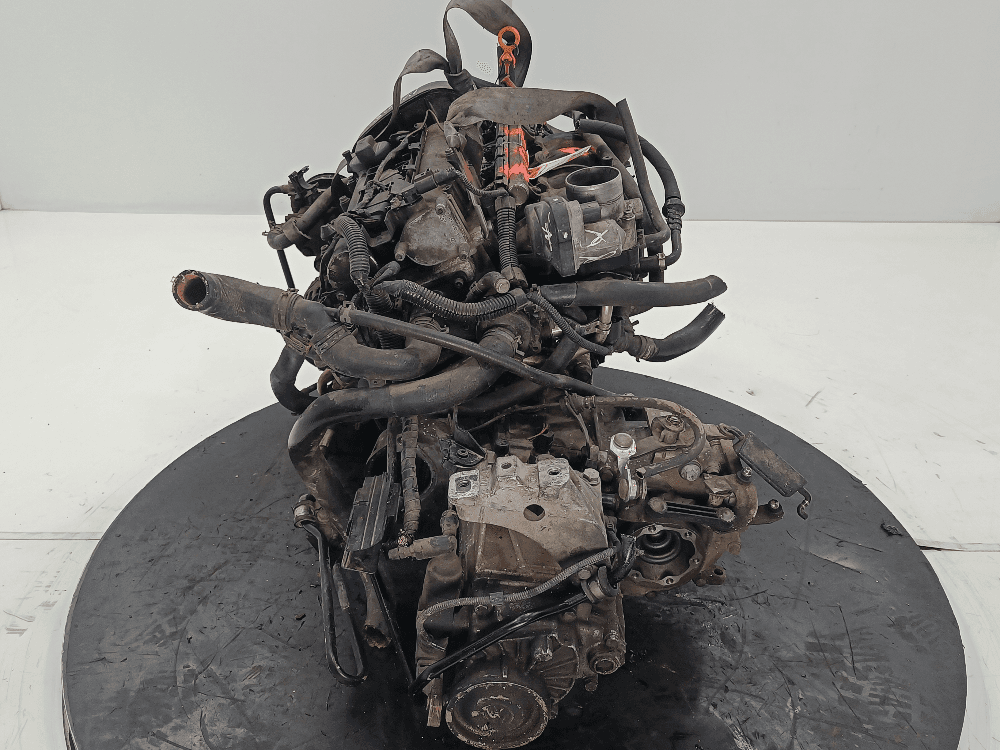 Двигатель к Volkswagen Golf 4 (97-06)