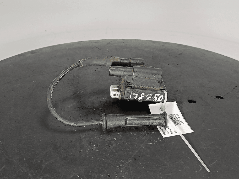 Катушка зажигания к Renault Megane 1 (95-99)