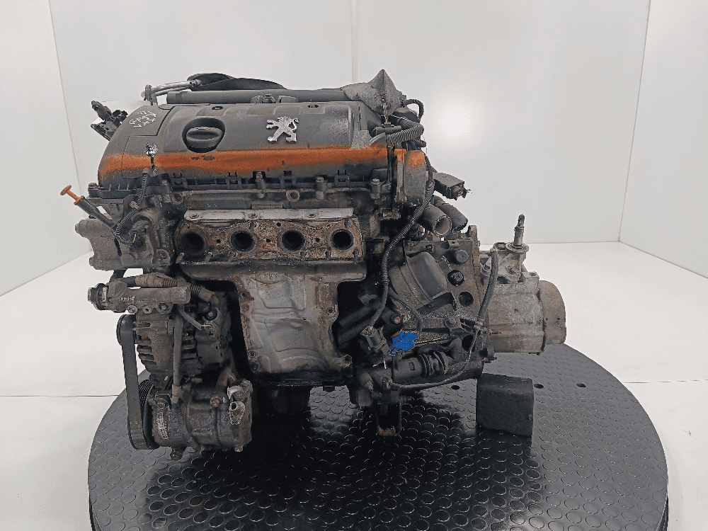 Двигатель к Peugeot 308 1 (07-11)