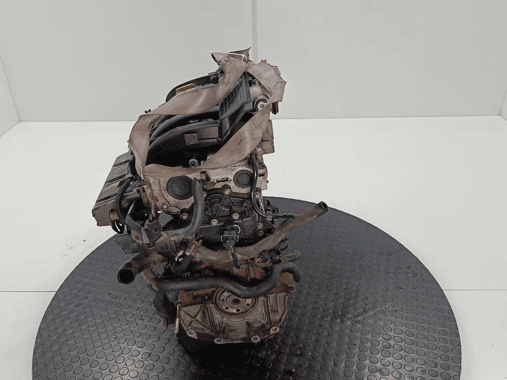 Двигатель к Renault Clio 2 Рестайлинг (01-03)