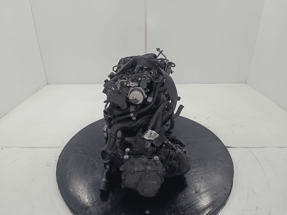 Двигатель к Opel Corsa D (06-11)