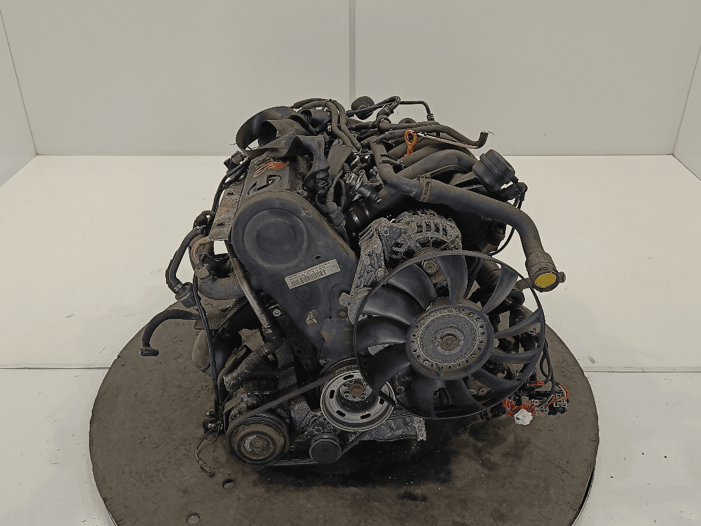 Двигатель к Volkswagen Passat B5+ Рестайлинг (00-05)