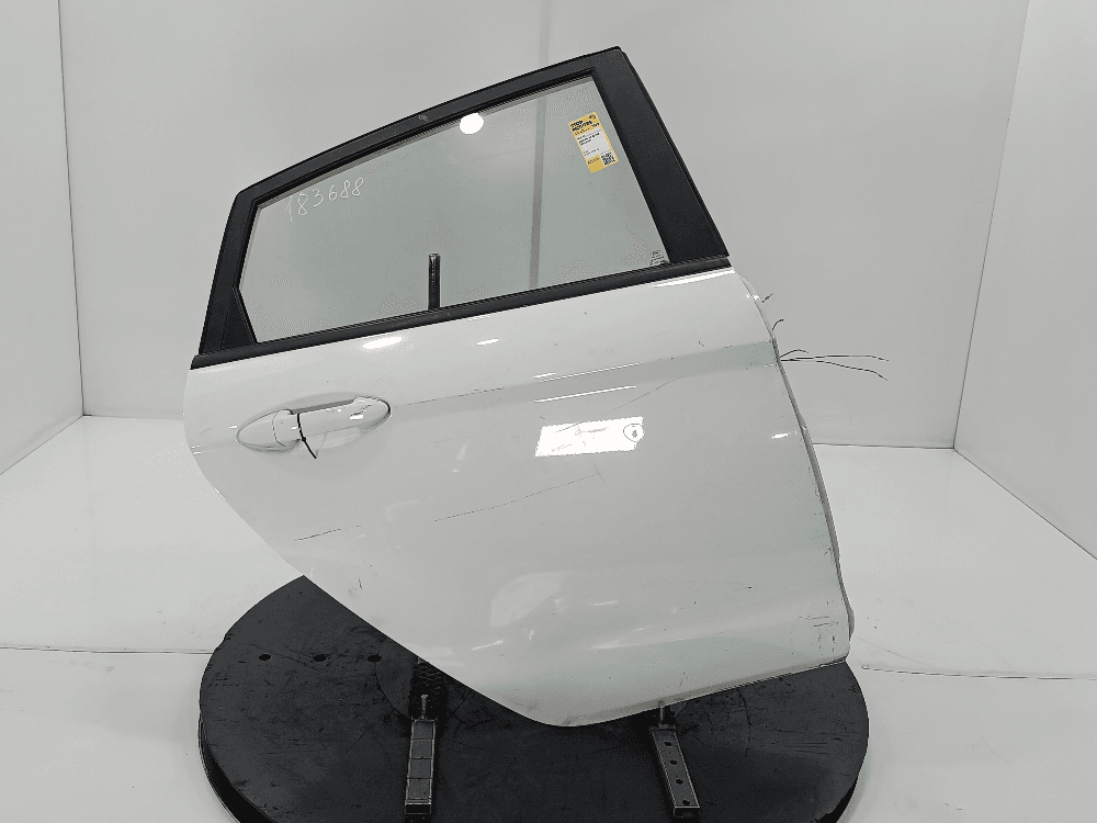 Дверь задняя правая к Ford Fiesta 6 (08-13)