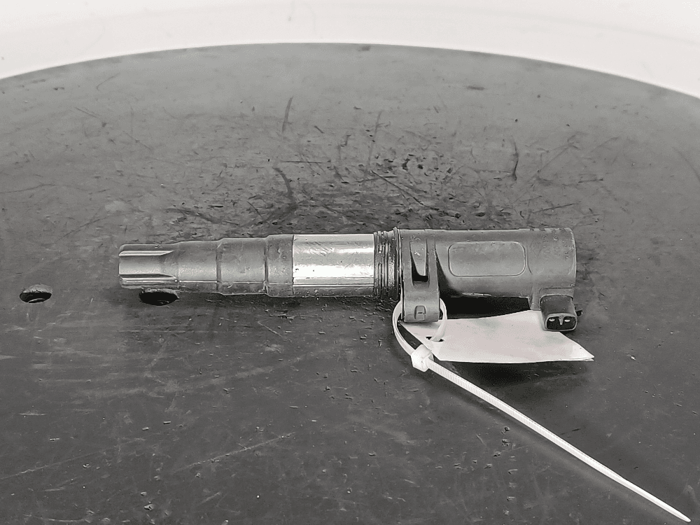 Катушка зажигания к Renault Megane 1 Рестайлинг (99-03)