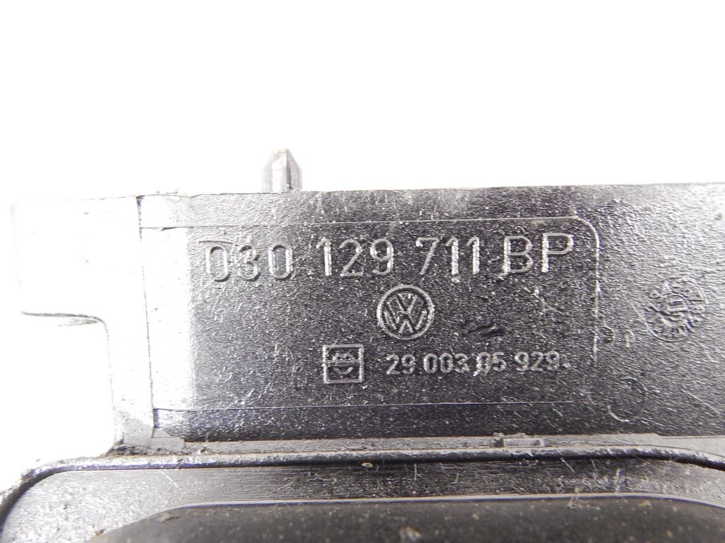 Коллектор впускной к Seat Ibiza 2 Рестайлинг (99-02)