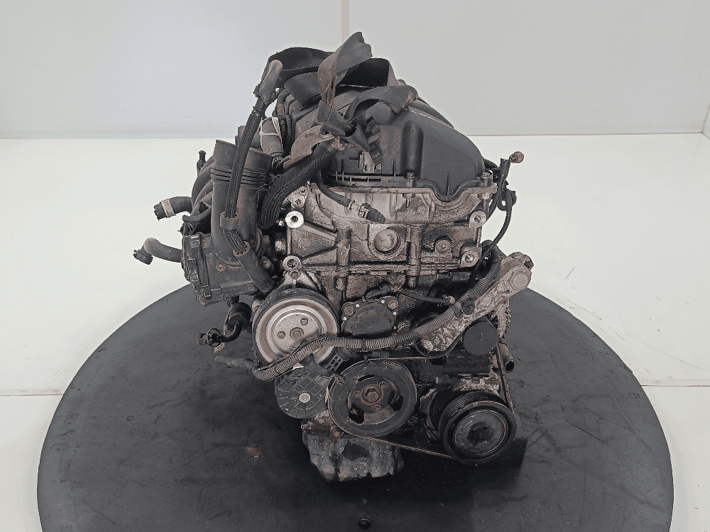 Двигатель к Peugeot 3008 1 (10-13)