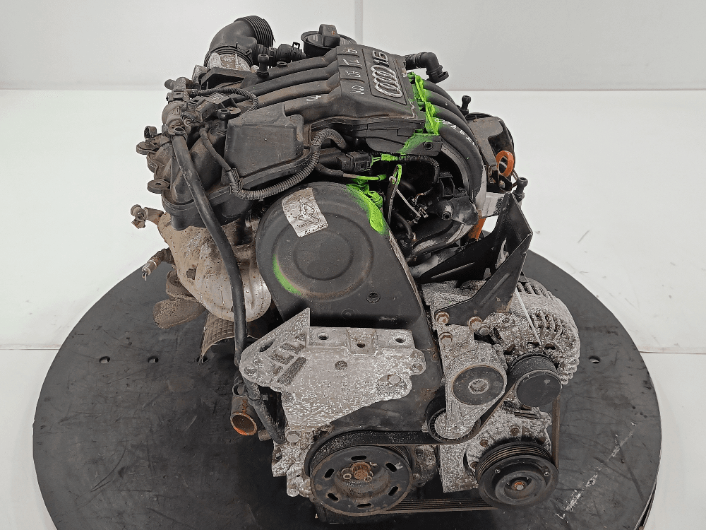 Двигатель к Volkswagen Golf 5 (03-09)