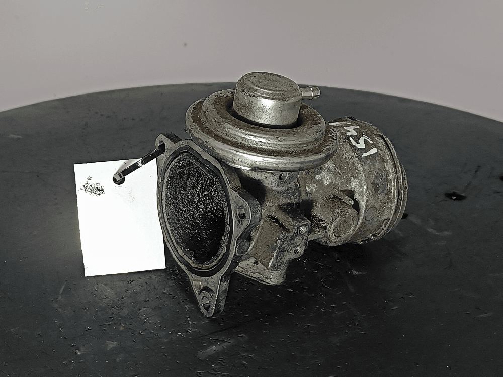 Клапан EGR к Audi A6 C5/4B Рестайлинг (01-04)