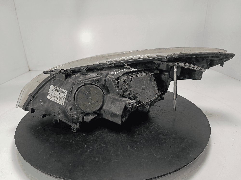 Фара правая к Renault Megane 3 (08-14)