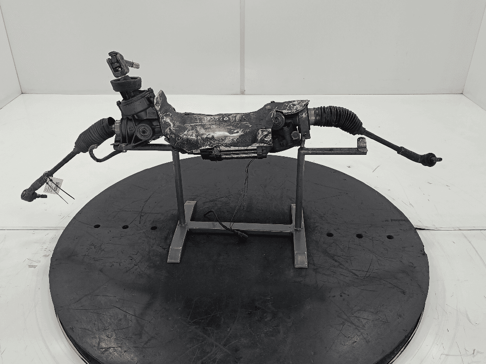 Рулевая рейка к Volkswagen Golf 5 (03-09)