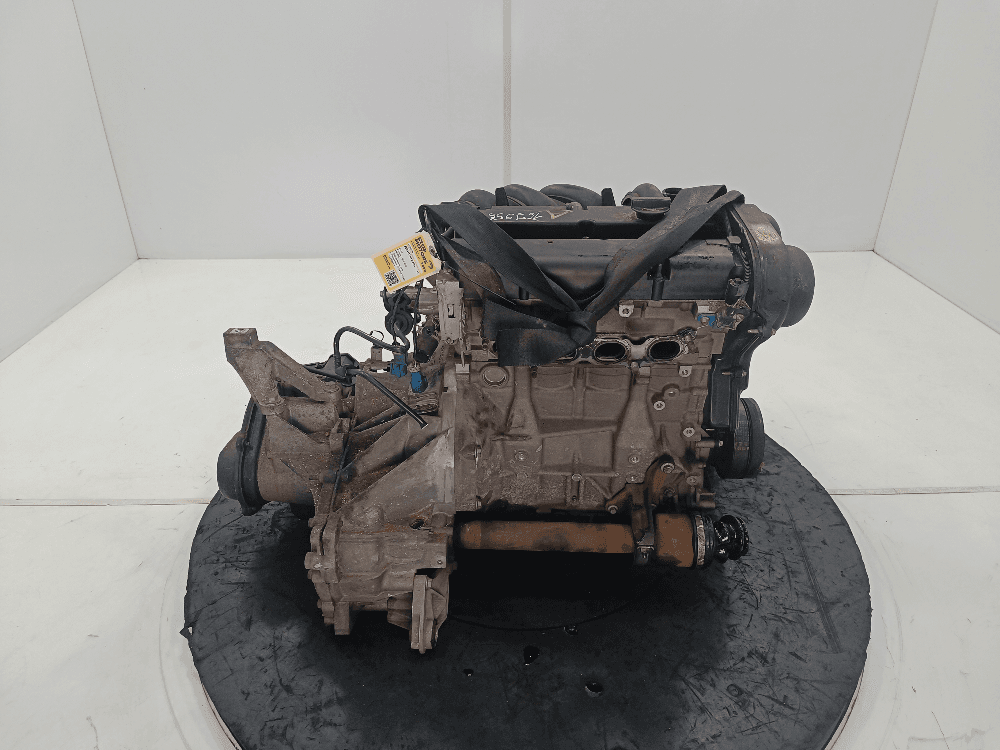 Двигатель к Ford Focus 2 (04-08)