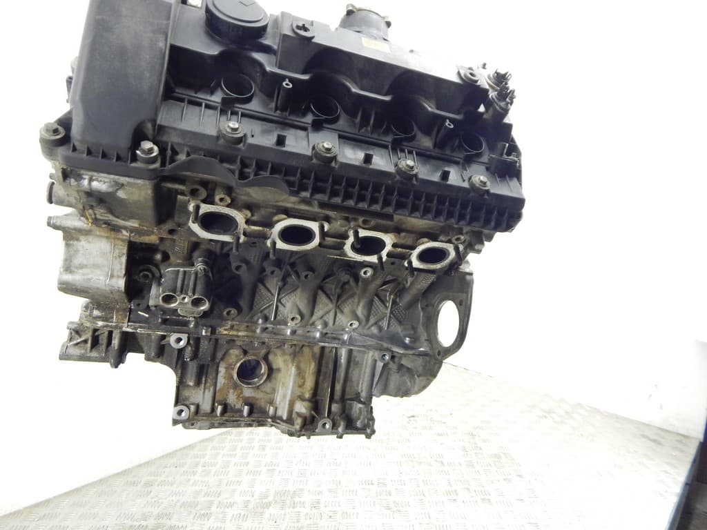 Двигатель к BMW X5 E70 (06-10)