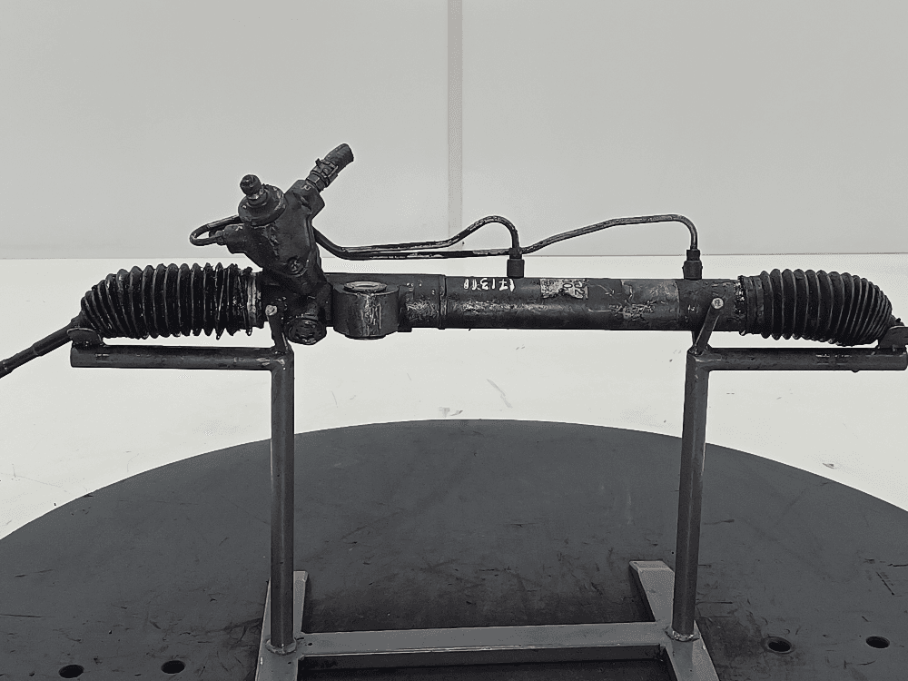 Рулевая рейка к Nissan  Almera N16 (00-03)