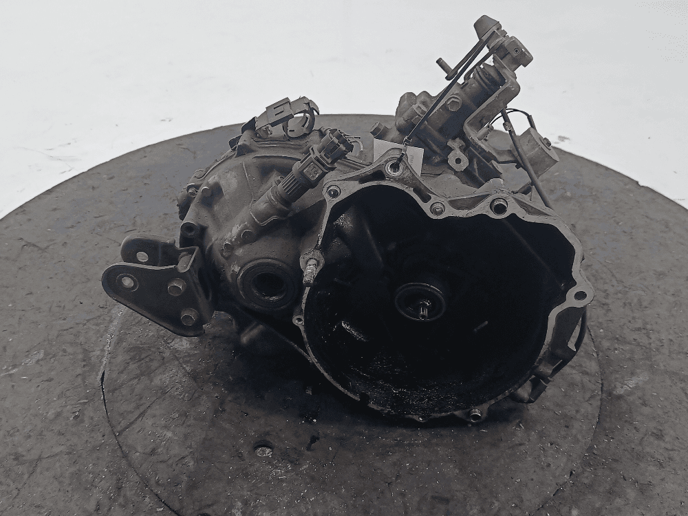 КПП механическая (МКПП) к Chevrolet Matiz 2 (05-10)
