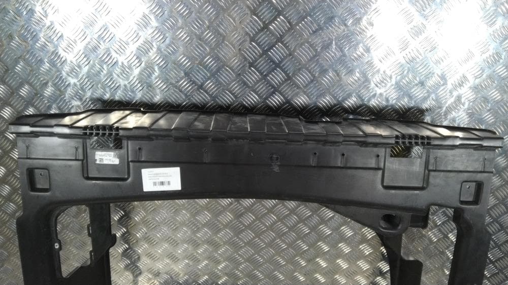 Ниша запасного колеса к Jeep Grand Cherokee WL (21-24)