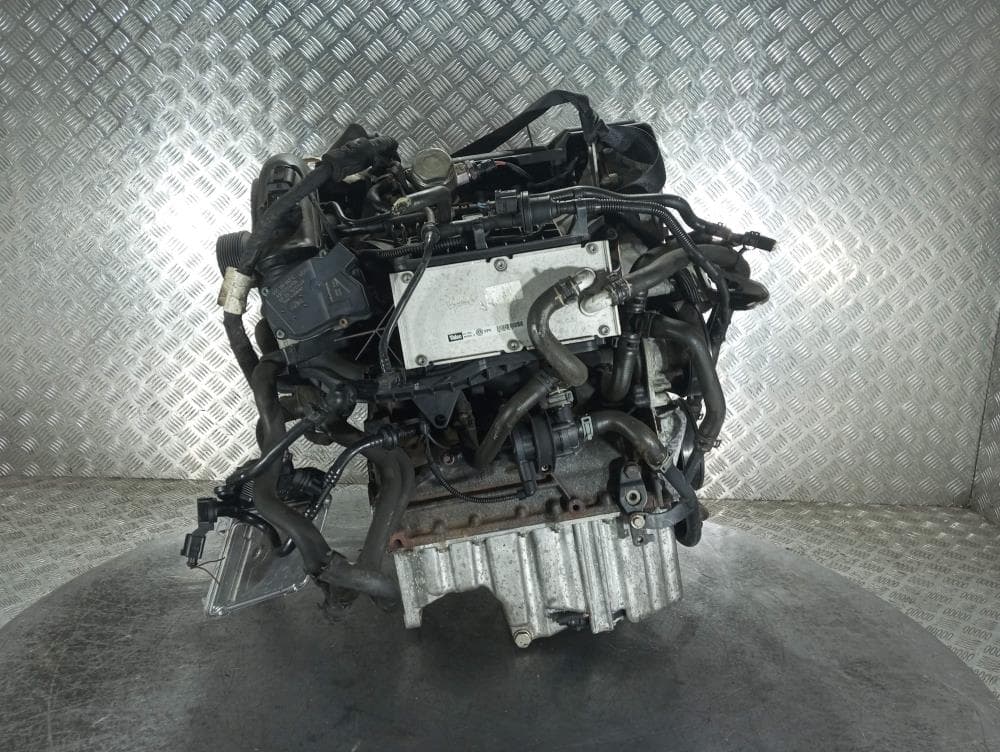 Двигатель к Volkswagen Golf 6 (08-15)