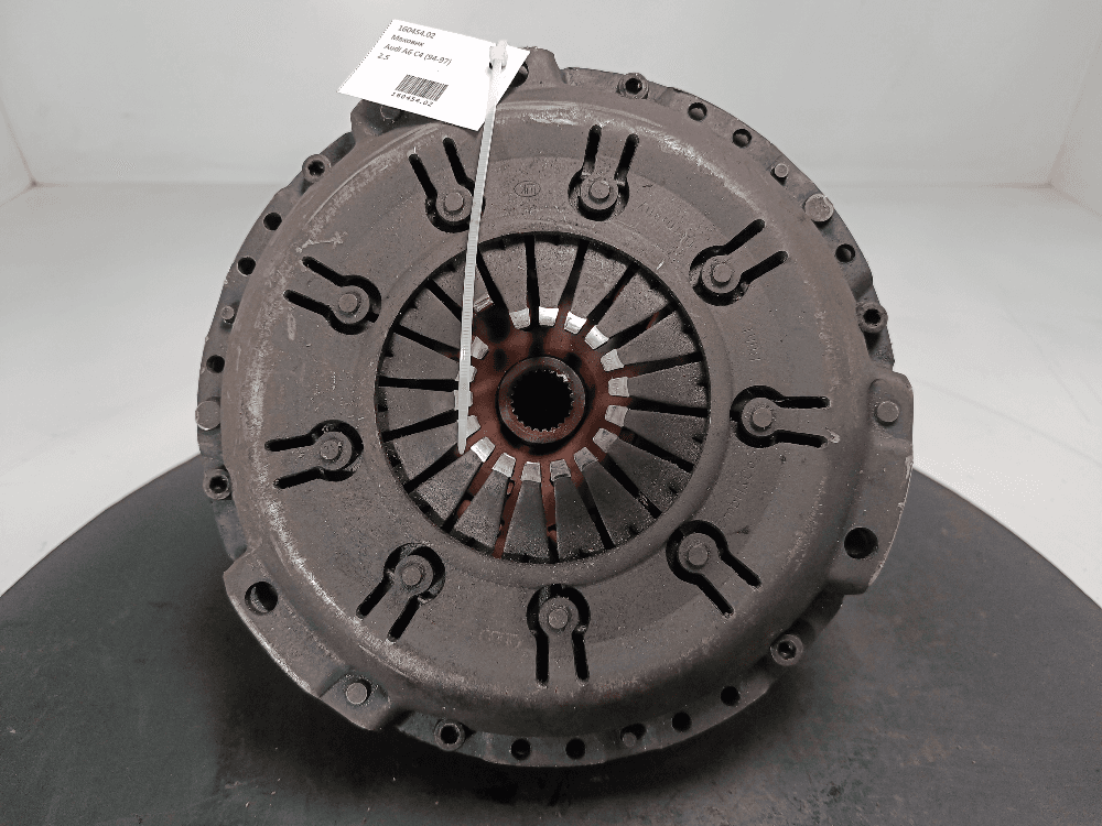 Маховик к Audi A6 C4 (94-97)