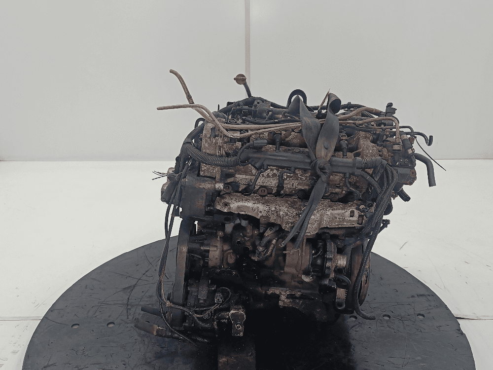 Двигатель к Opel Corsa D (06-11)