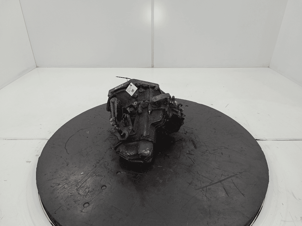 КПП механическая (МКПП) к Peugeot 307 (01-05)